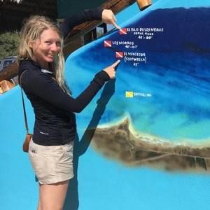 Meet your Posher, Laura